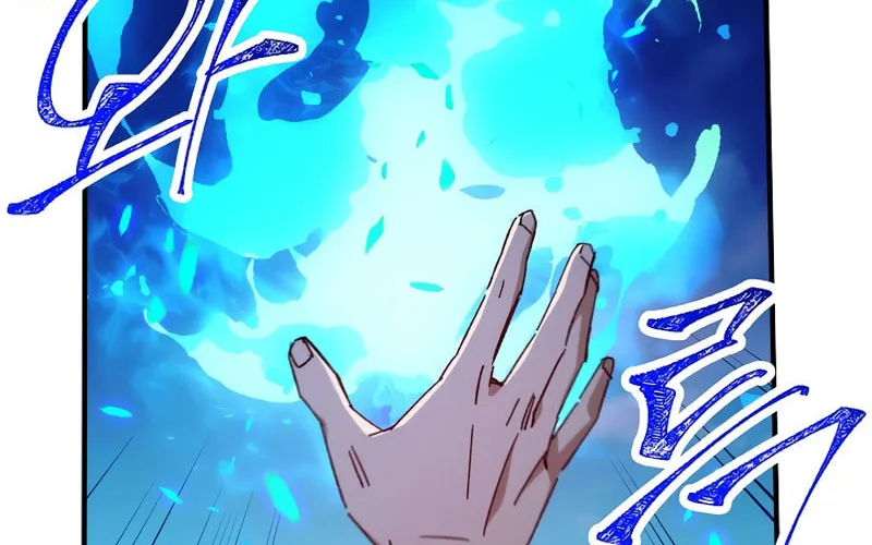 Read The Hero Returns chapter 49 image 100 on Lezhin