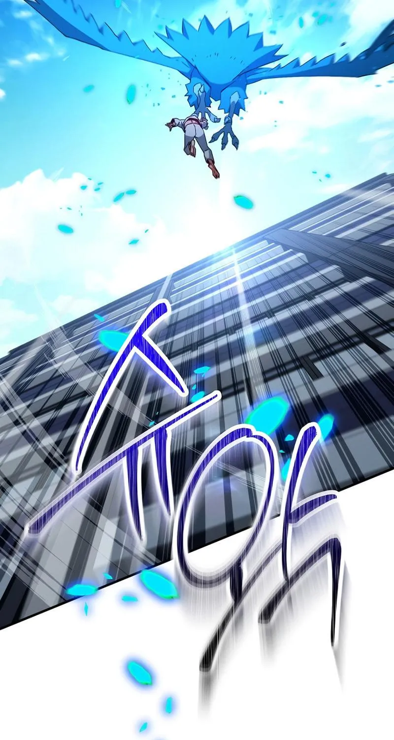 Read The Hero Returns chapter 49 image 103 on Lezhin