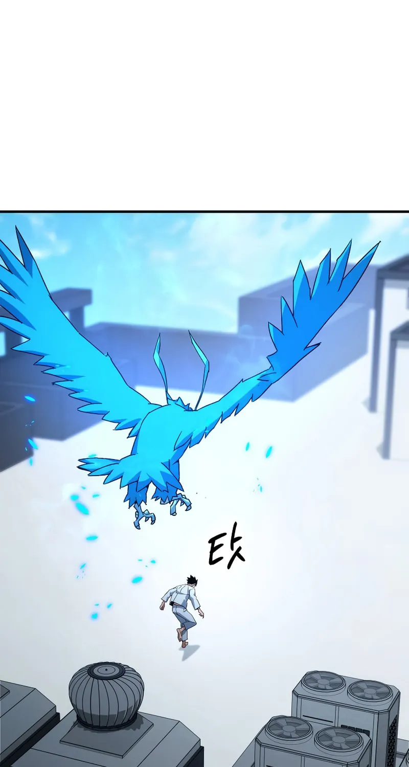 Read The Hero Returns chapter 49 image 107 on Lezhin
