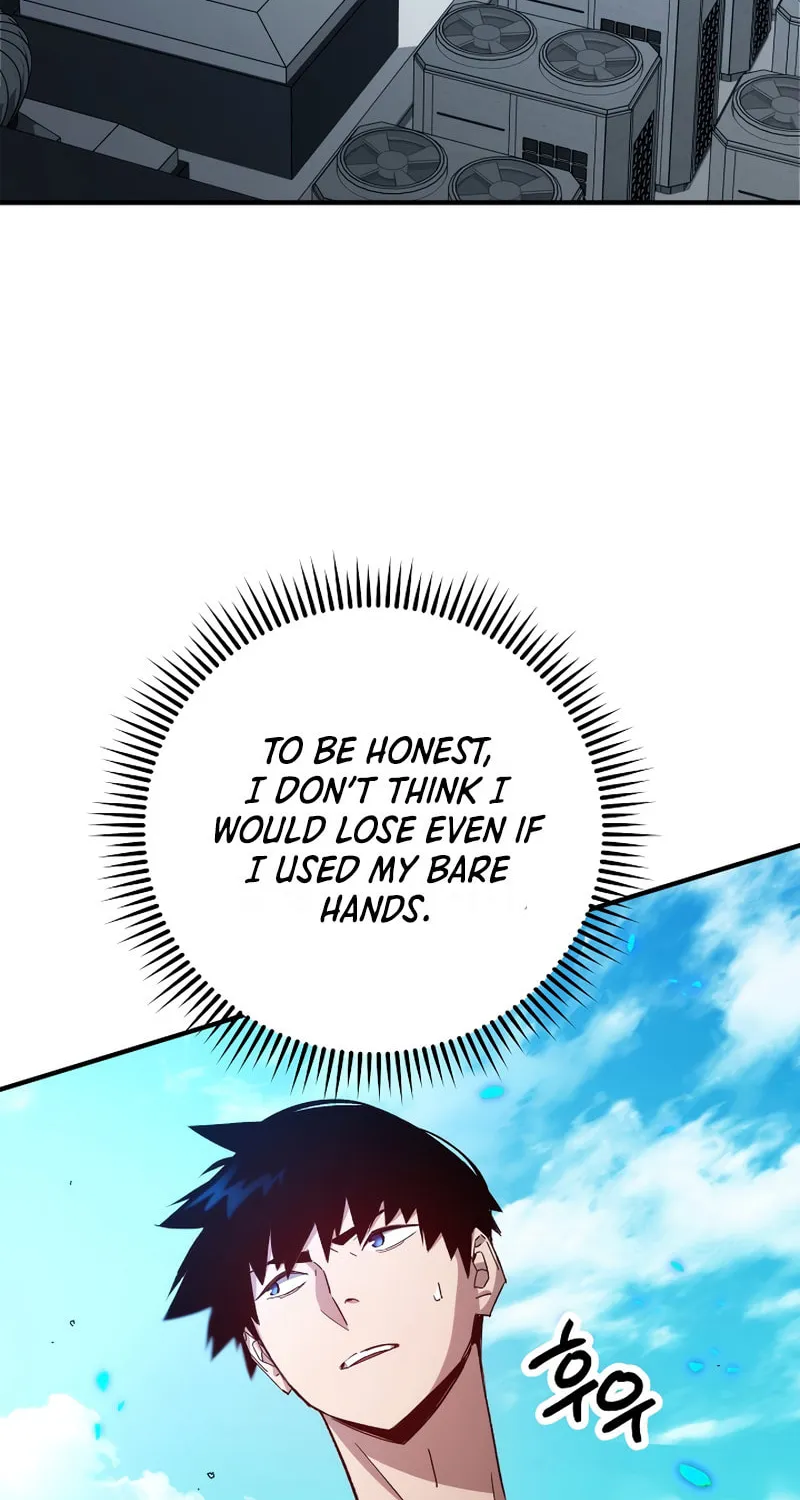 Read The Hero Returns chapter 49 image 108 on Lezhin