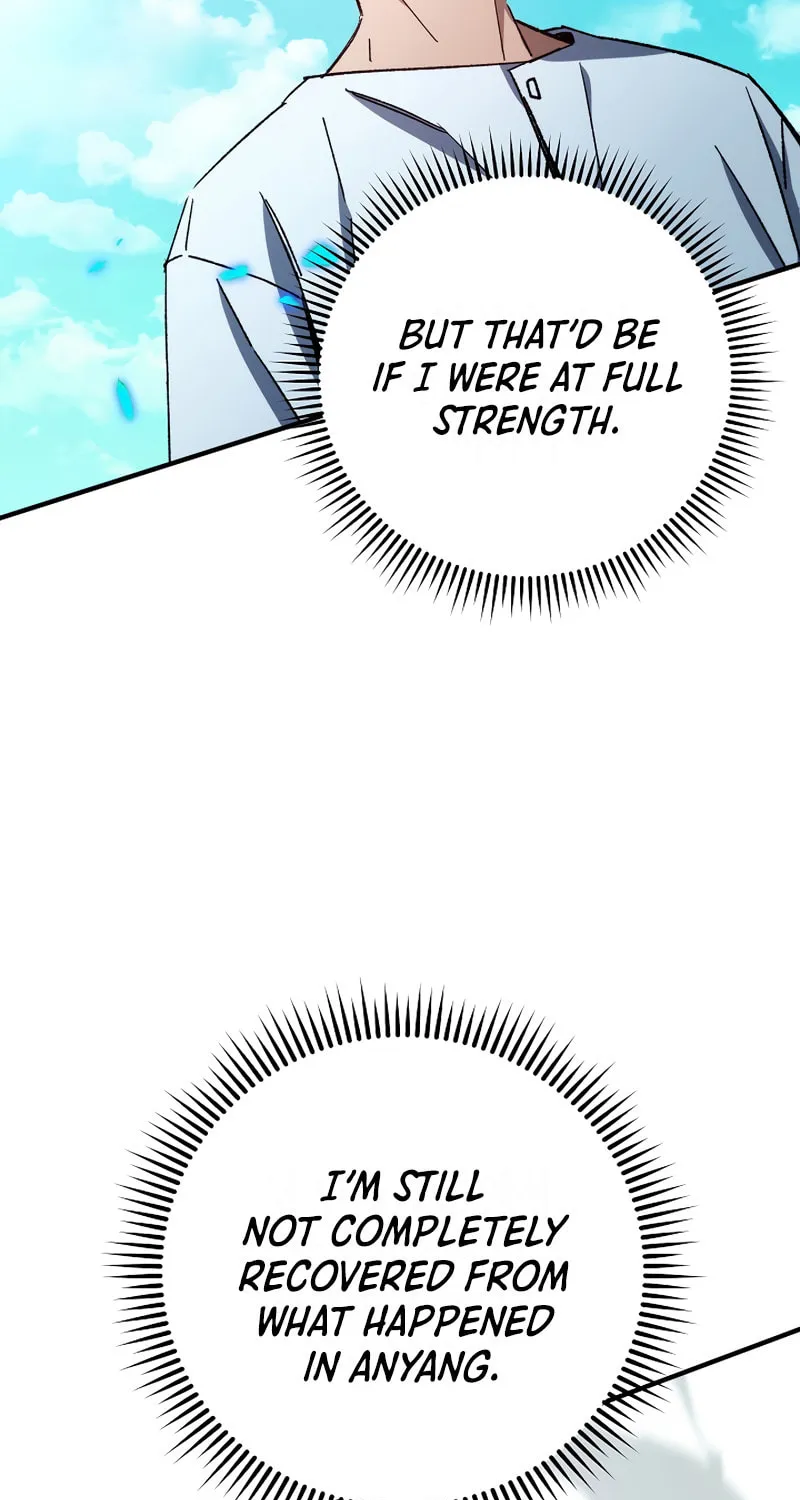 Read The Hero Returns chapter 49 image 109 on Lezhin