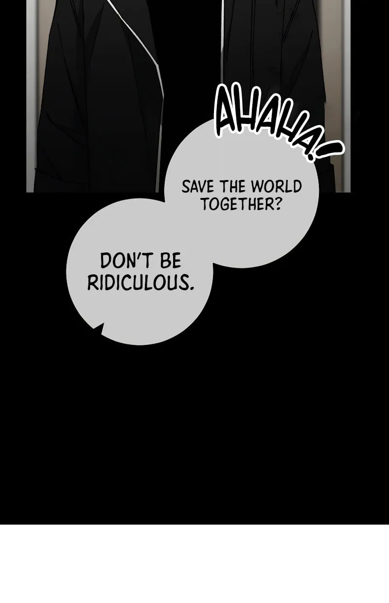 Read The Hero Returns chapter 49 image 11 on Lezhin