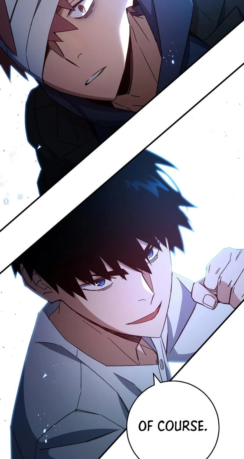 Read The Hero Returns chapter 49 image 116 on Lezhin