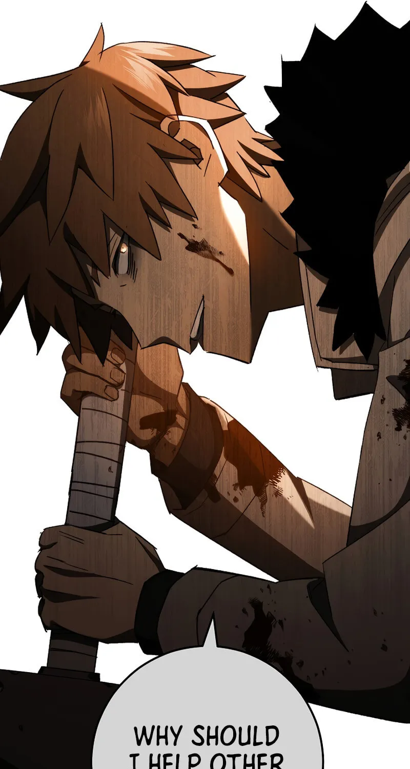 Read The Hero Returns chapter 49 image 12 on Lezhin