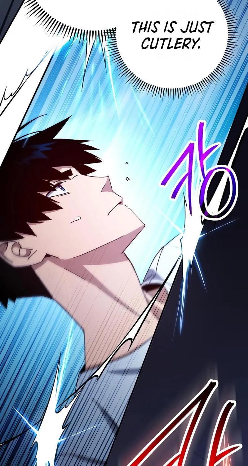Read The Hero Returns chapter 49 image 120 on Lezhin