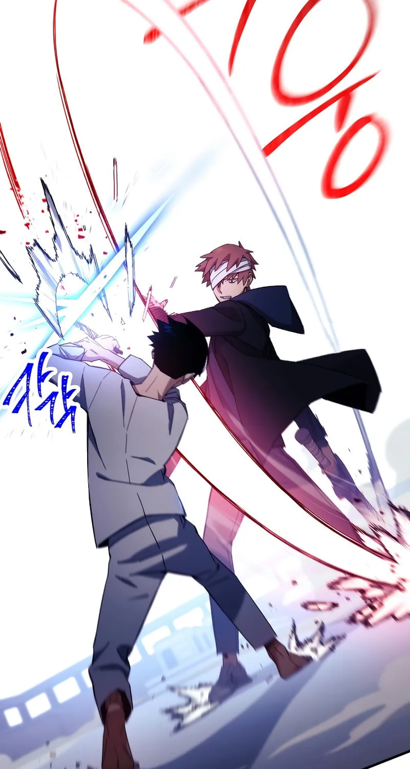Read The Hero Returns chapter 49 image 124 on Lezhin