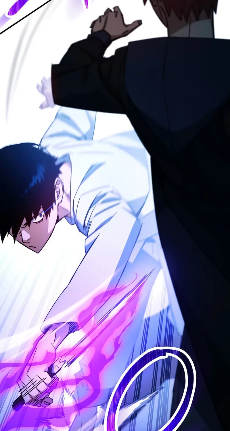 Read The Hero Returns chapter 49 image 130 on Lezhin