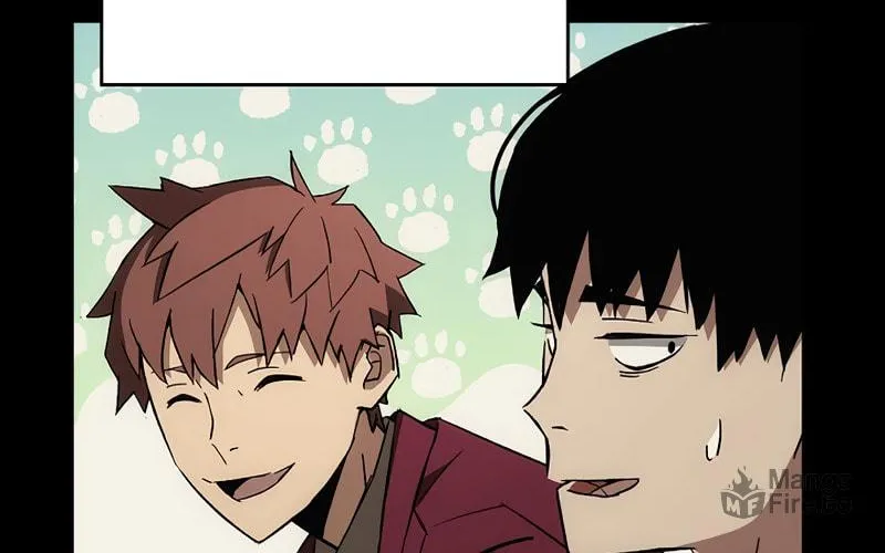 Read The Hero Returns chapter 49 image 15 on Lezhin