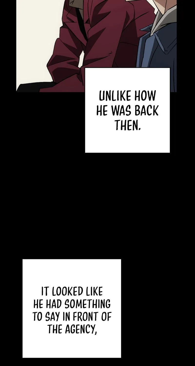 Read The Hero Returns chapter 49 image 16 on Lezhin