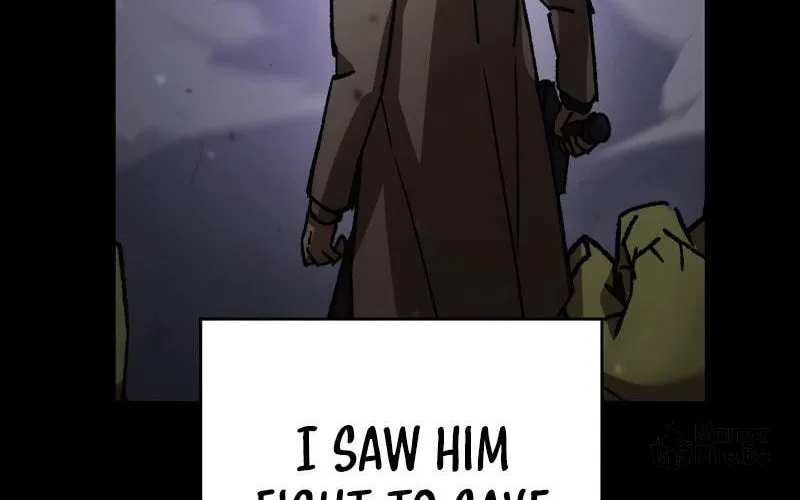 Read The Hero Returns chapter 49 image 21 on Lezhin