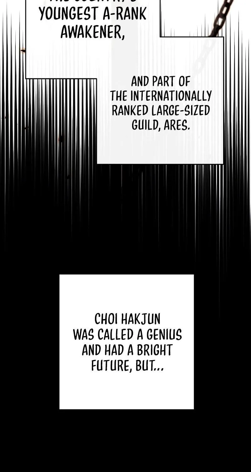 Read The Hero Returns chapter 49 image 3 on Lezhin