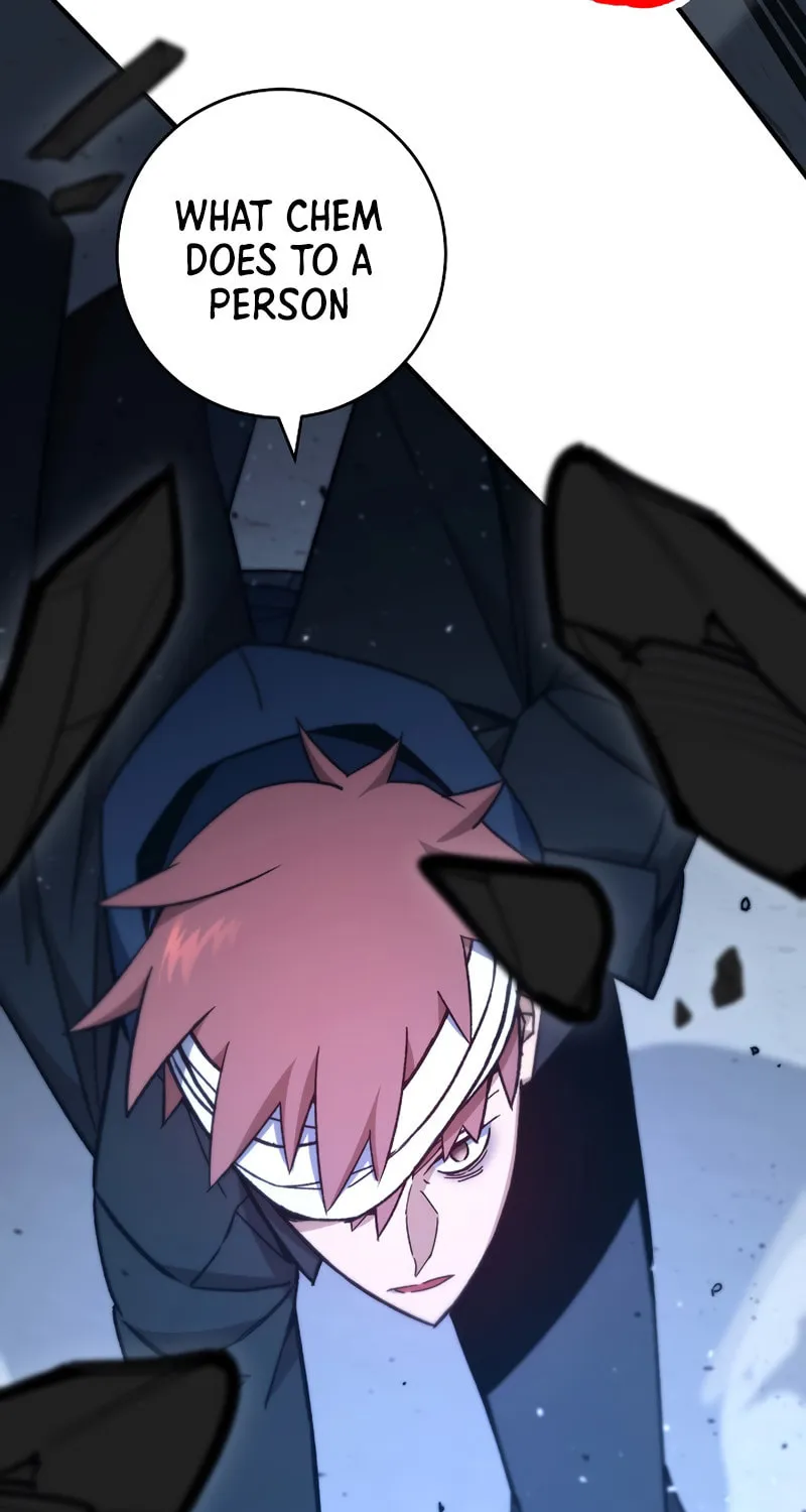 Read The Hero Returns chapter 49 image 30 on Lezhin