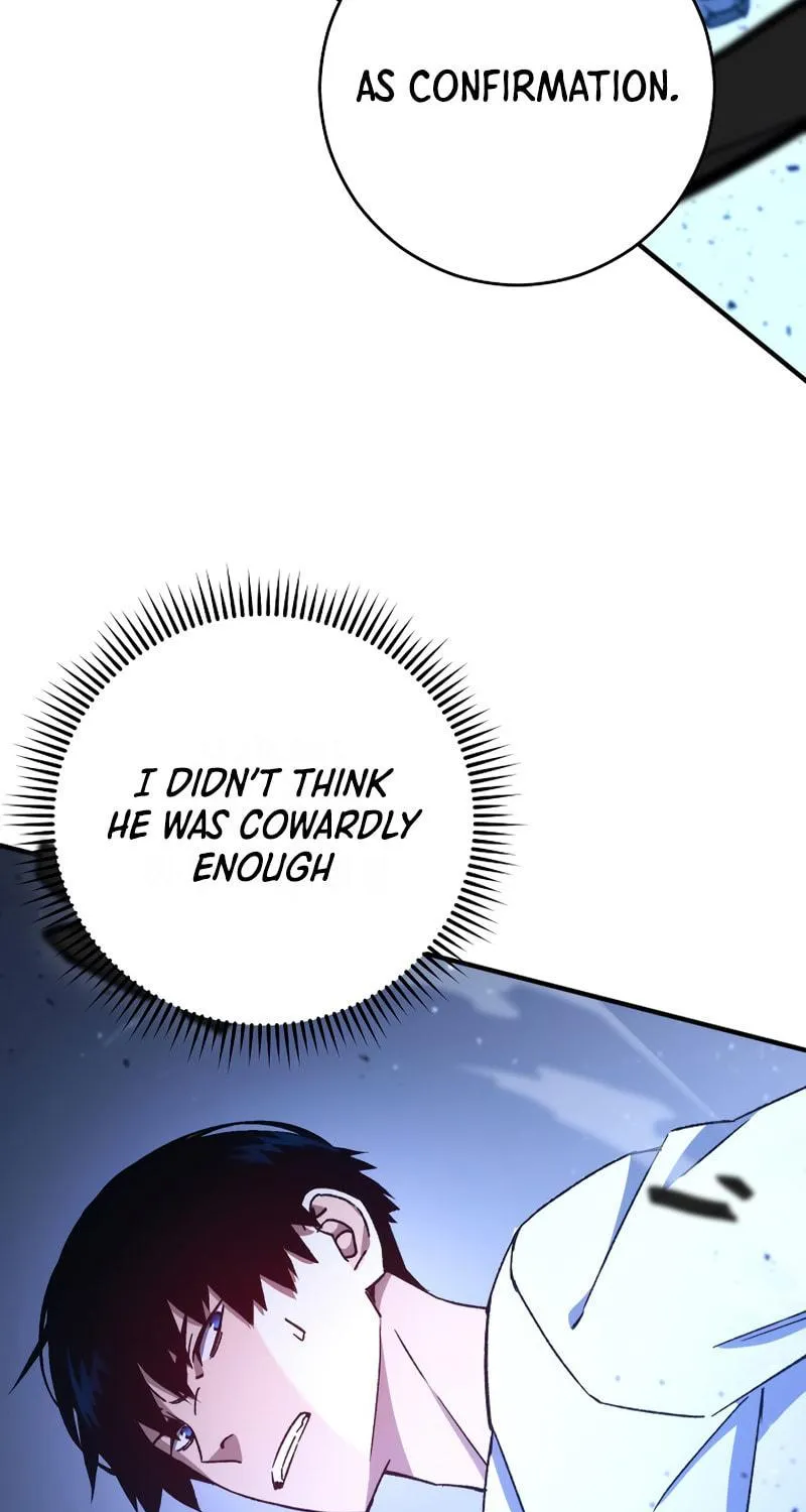 Read The Hero Returns chapter 49 image 32 on Lezhin