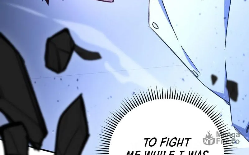 Read The Hero Returns chapter 49 image 33 on Lezhin