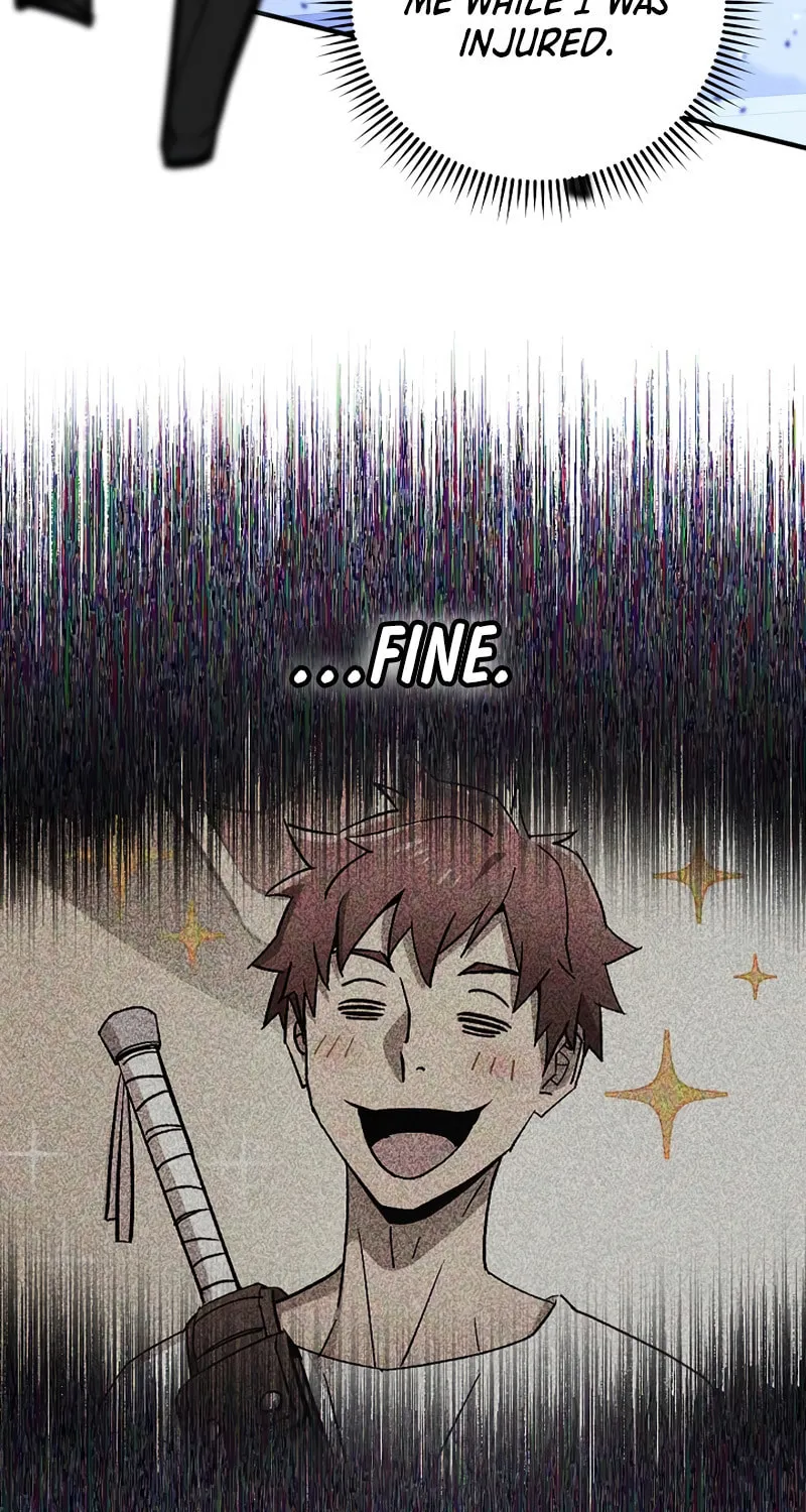 Read The Hero Returns chapter 49 image 34 on Lezhin