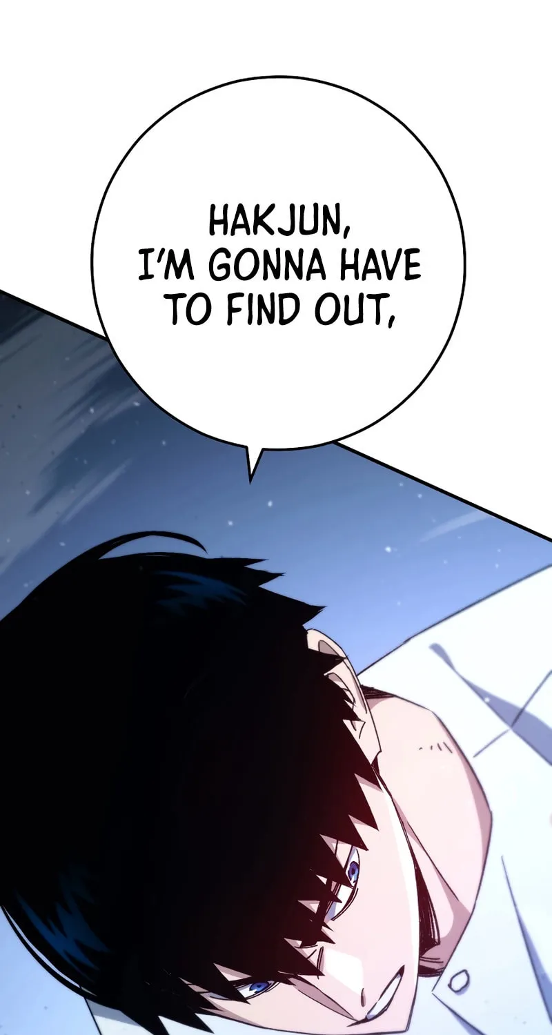 Read The Hero Returns chapter 49 image 36 on Lezhin