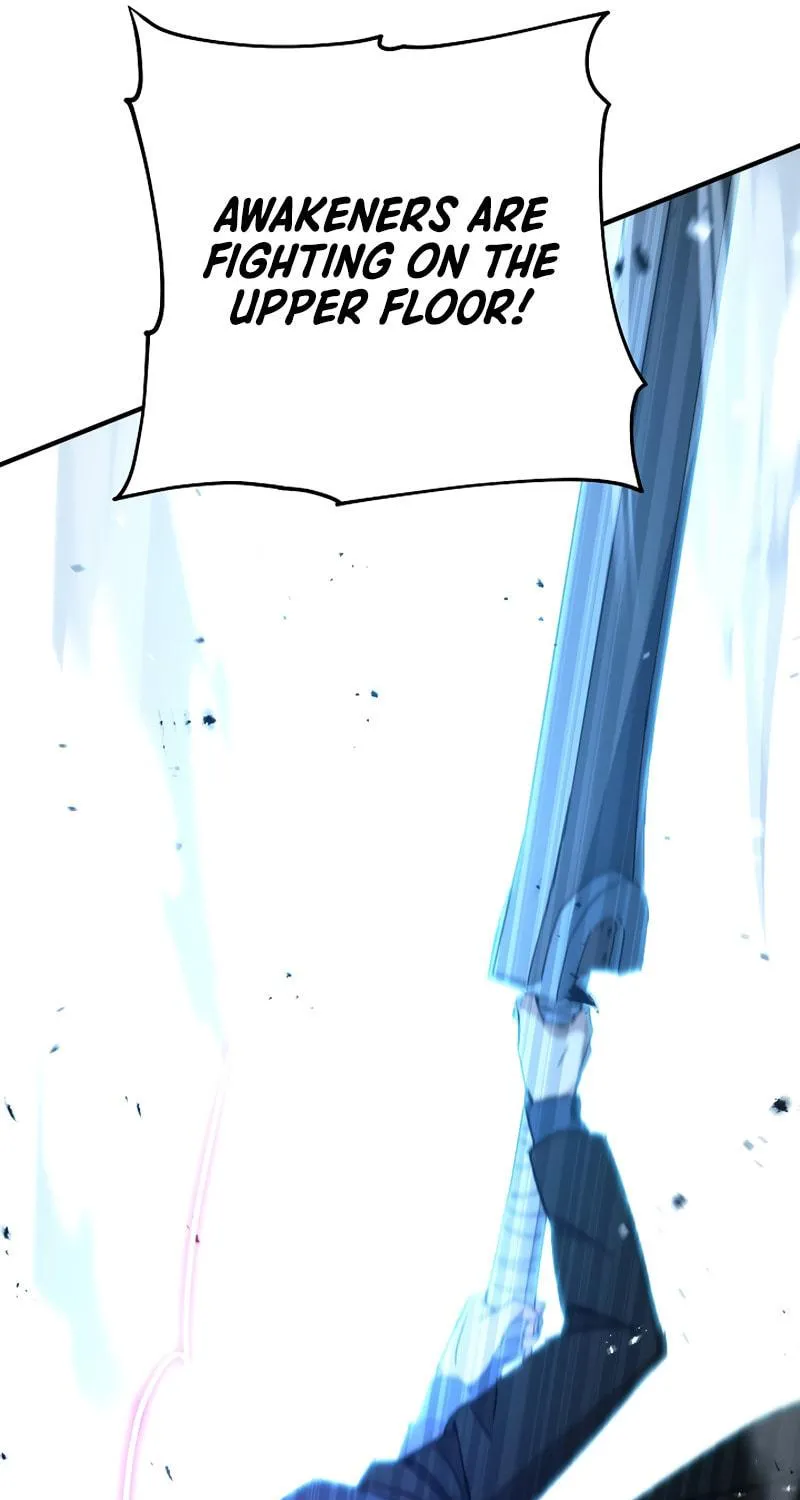 Read The Hero Returns chapter 49 image 42 on Lezhin