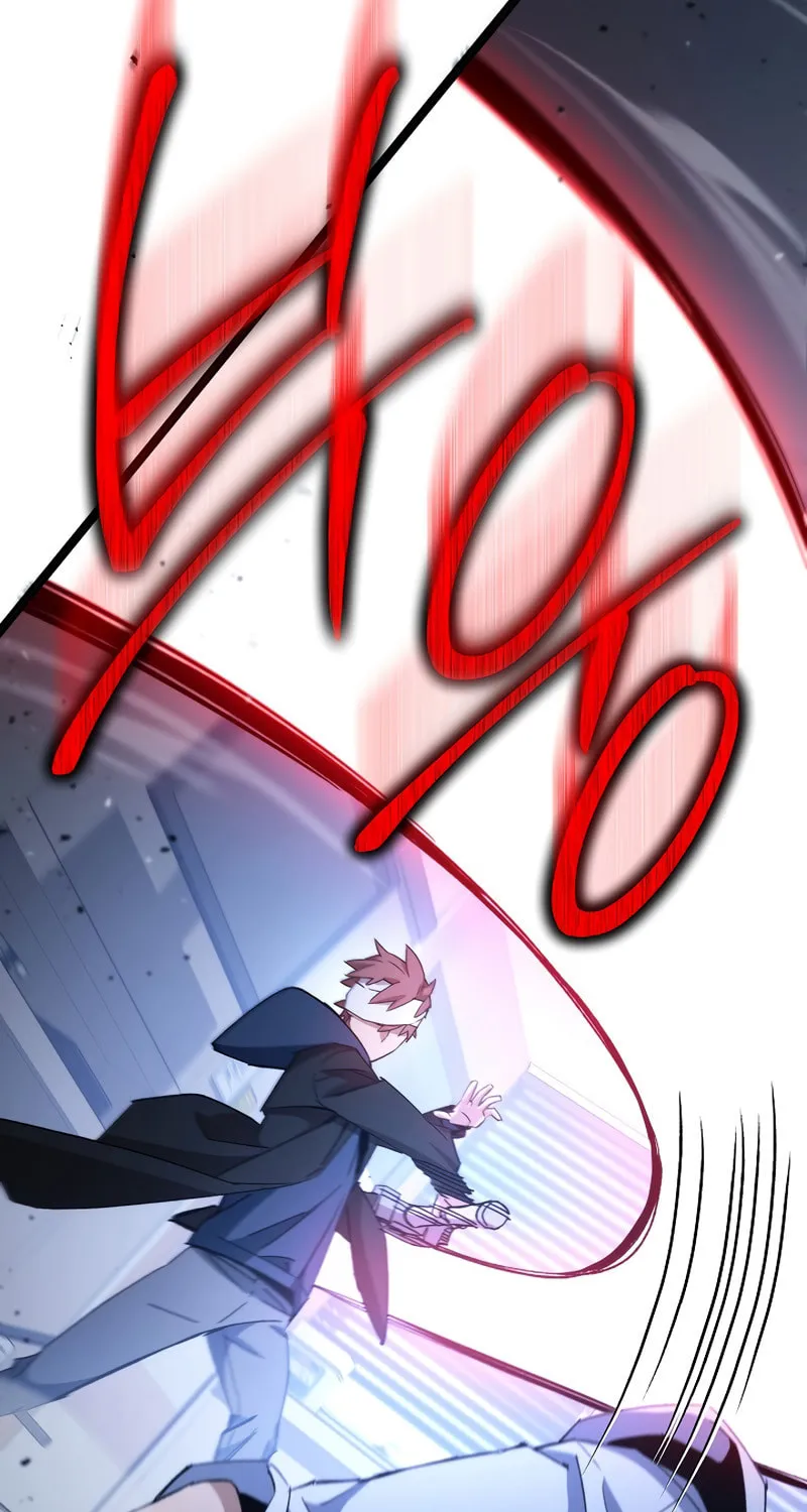 Read The Hero Returns chapter 49 image 44 on Lezhin