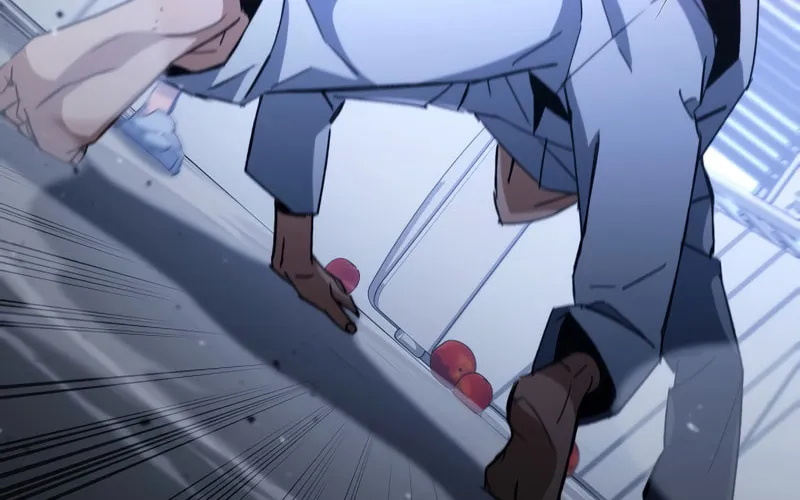 Read The Hero Returns chapter 49 image 45 on Lezhin