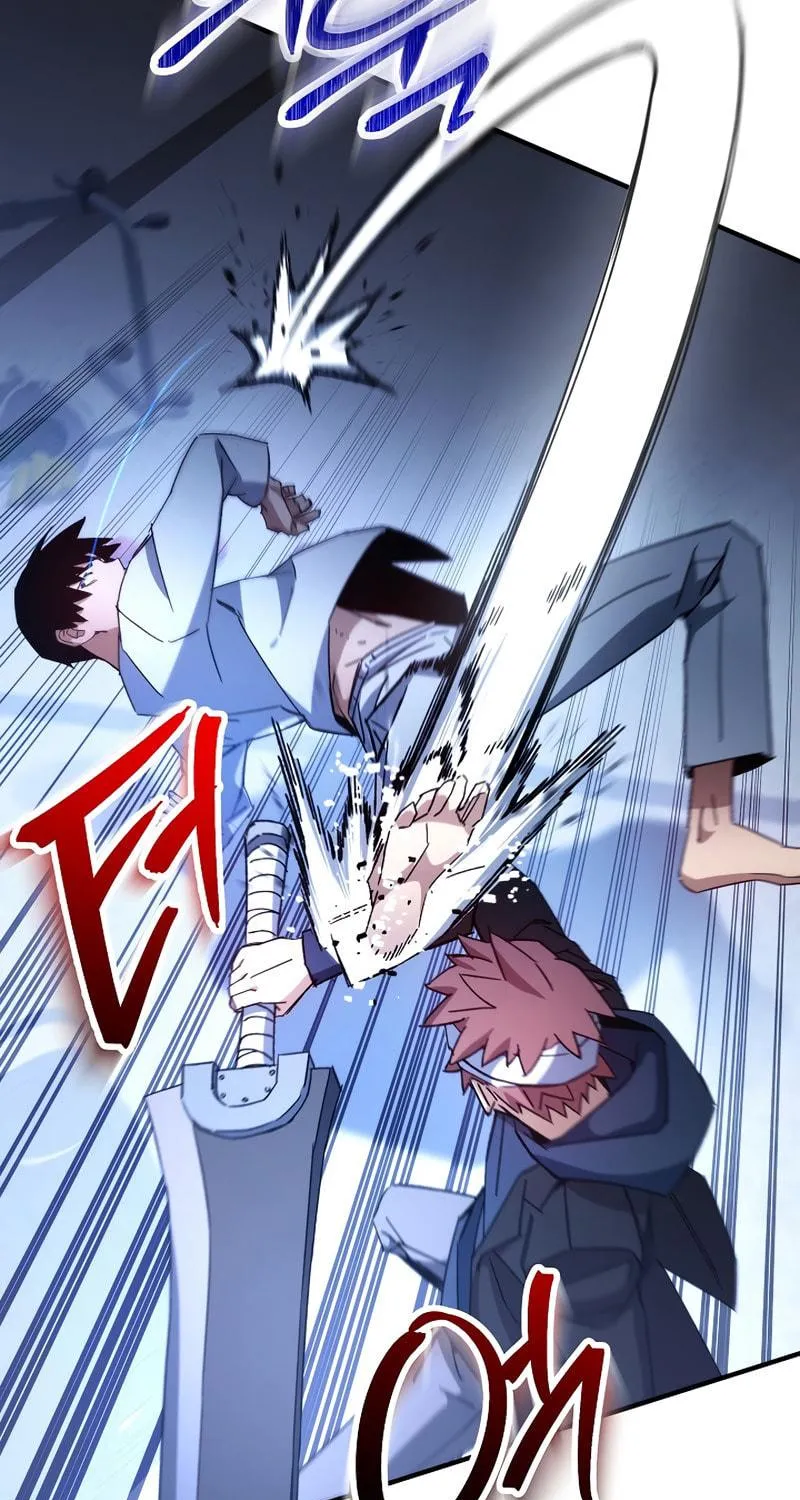 Read The Hero Returns chapter 49 image 48 on Lezhin