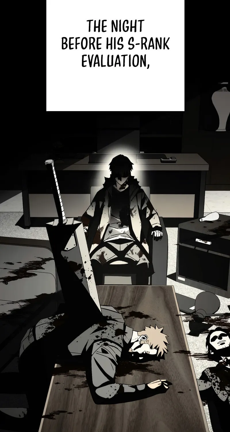 Read The Hero Returns chapter 49 image 5 on Lezhin