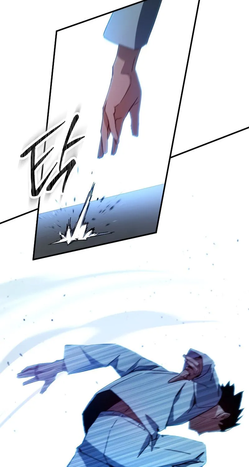 Read The Hero Returns chapter 49 image 50 on Lezhin