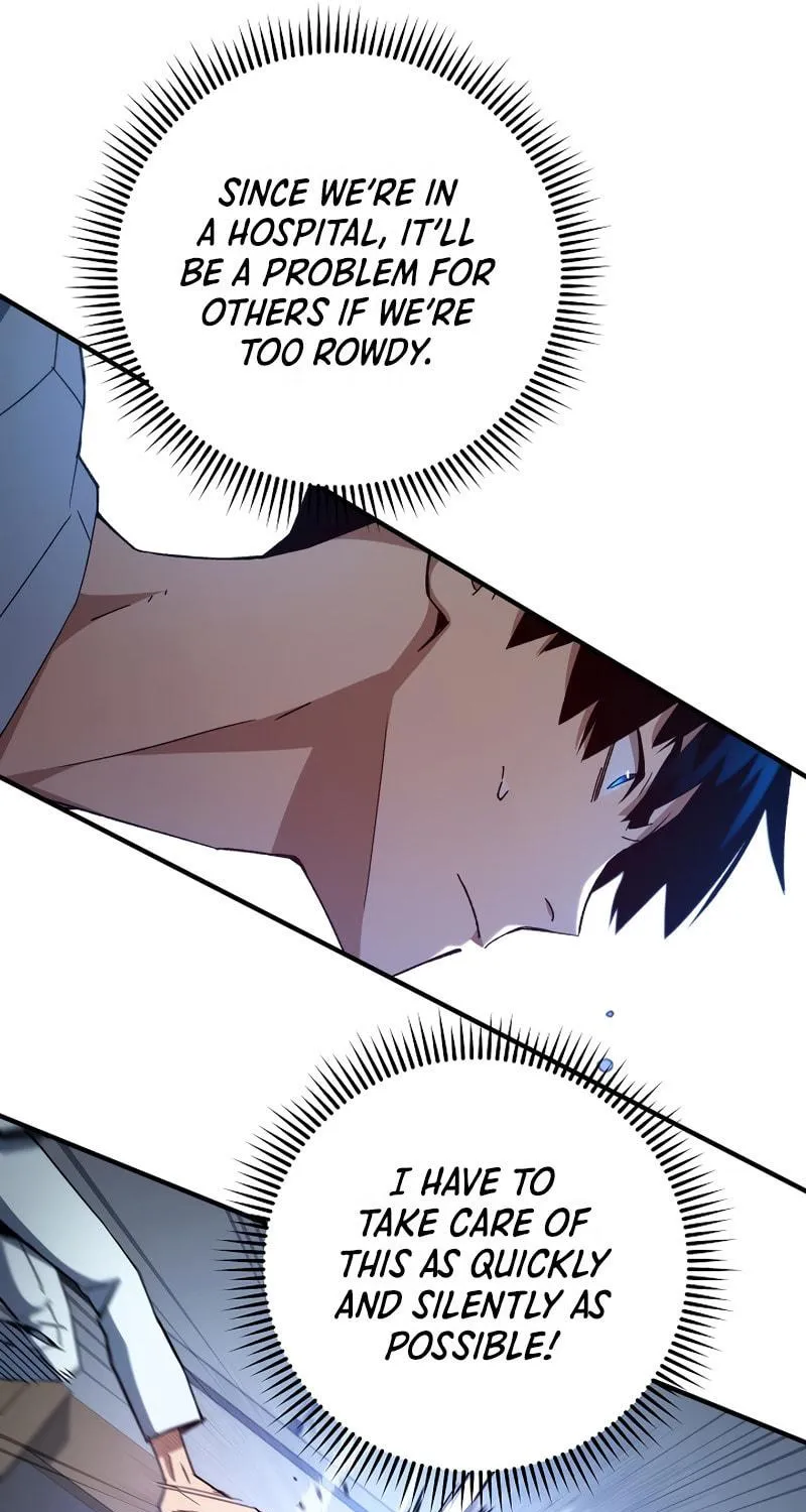Read The Hero Returns chapter 49 image 53 on Lezhin
