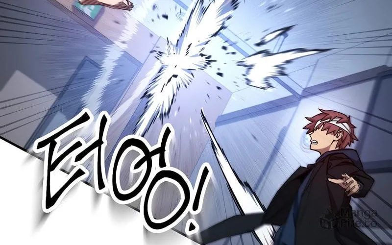 Read The Hero Returns chapter 49 image 54 on Lezhin