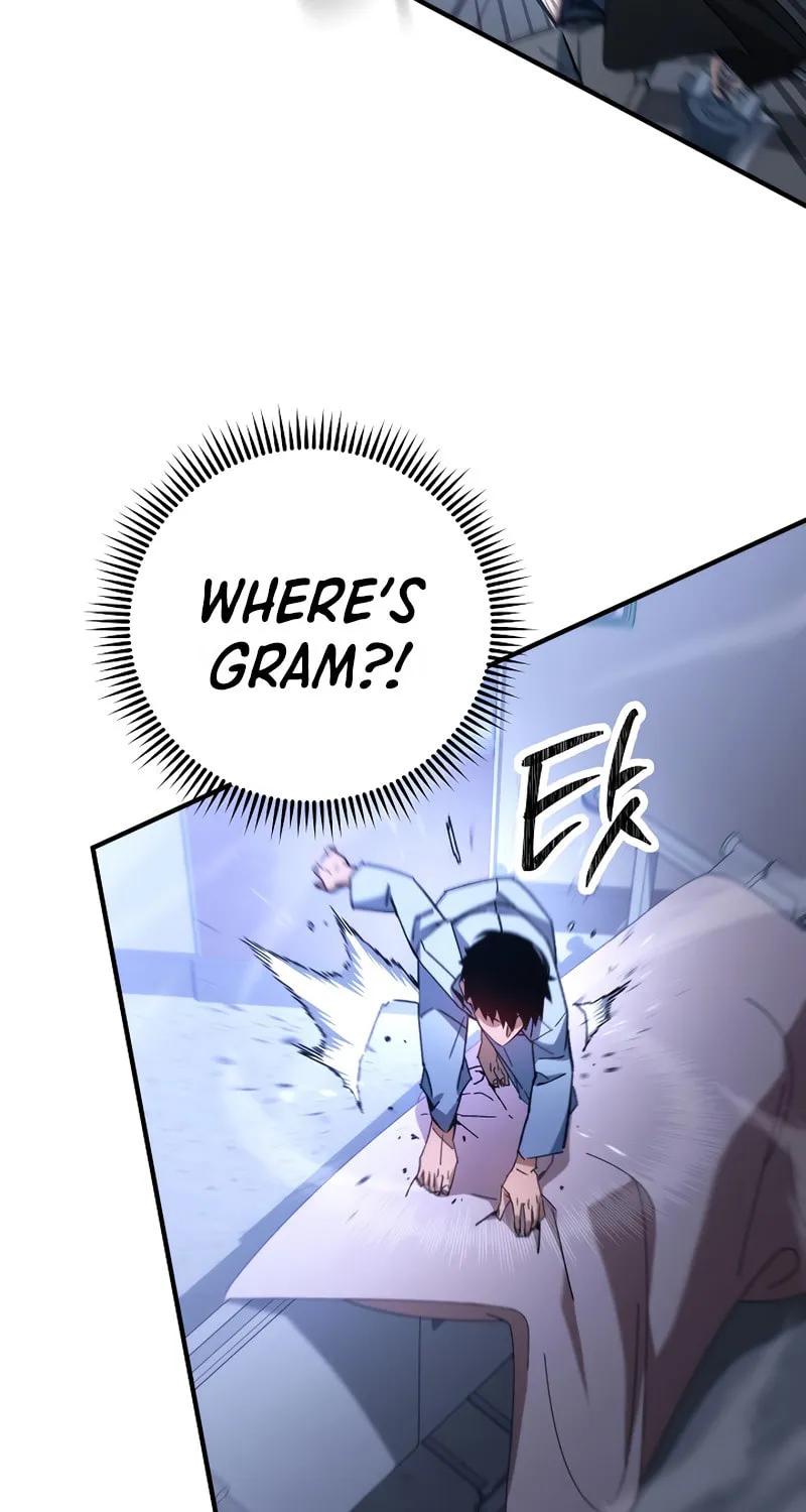 Read The Hero Returns chapter 49 image 55 on Lezhin