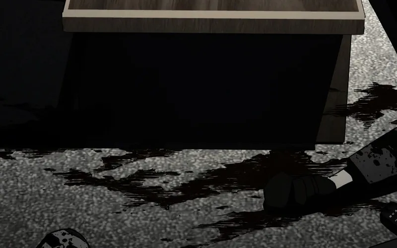 Read The Hero Returns chapter 49 image 6 on Lezhin