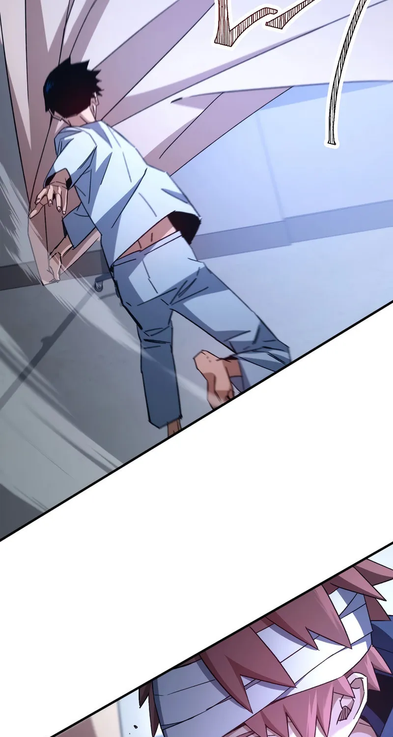 Read The Hero Returns chapter 49 image 67 on Lezhin