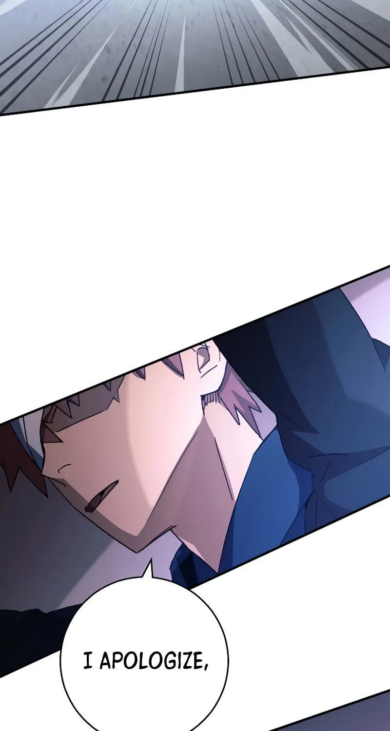 Read The Hero Returns chapter 49 image 71 on Lezhin
