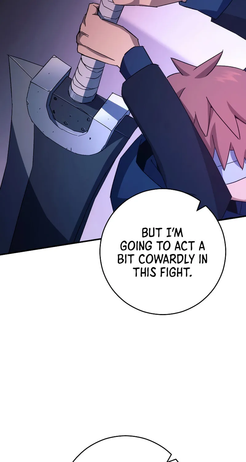 Read The Hero Returns chapter 49 image 73 on Lezhin