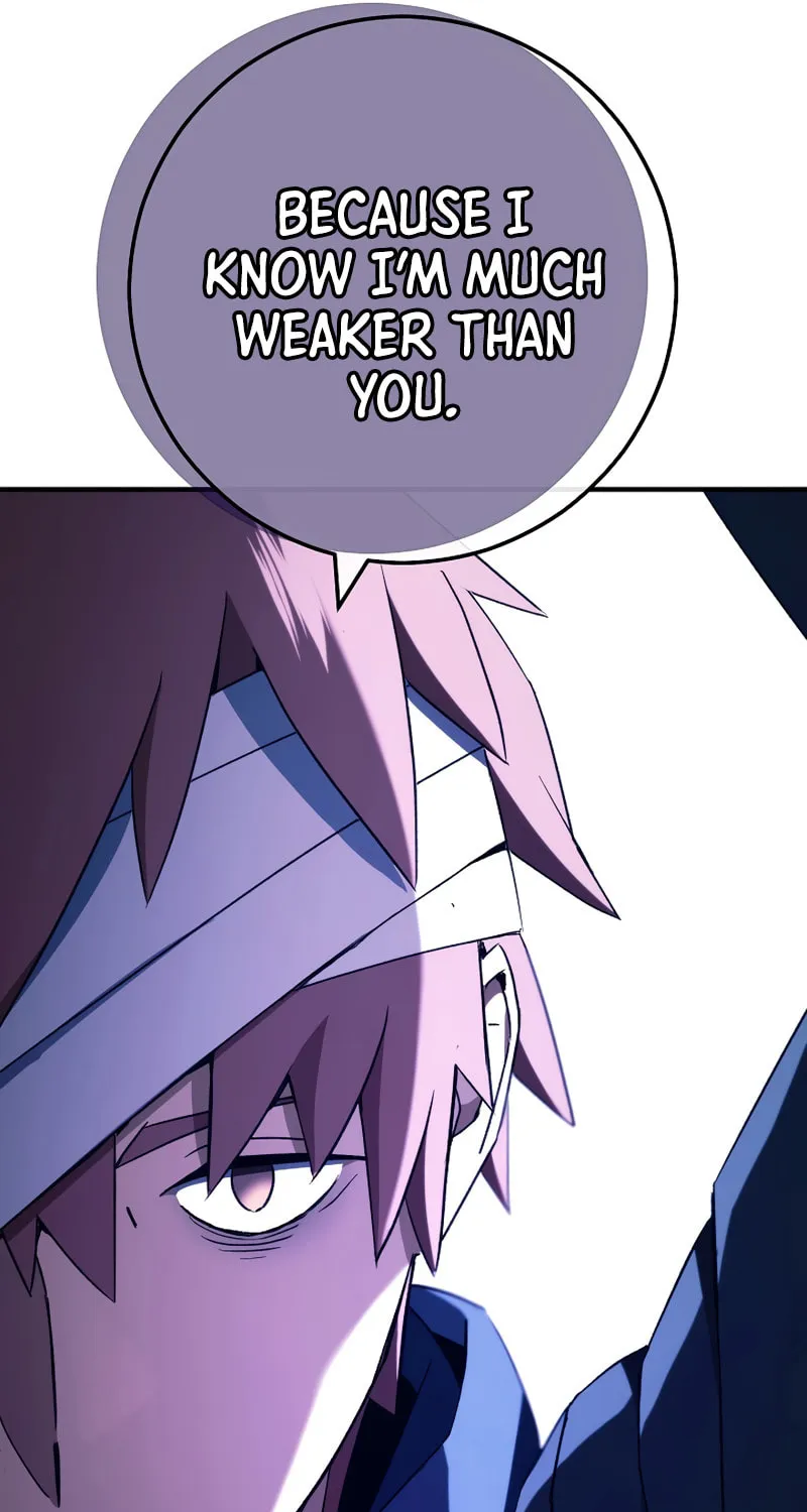 Read The Hero Returns chapter 49 image 76 on Lezhin