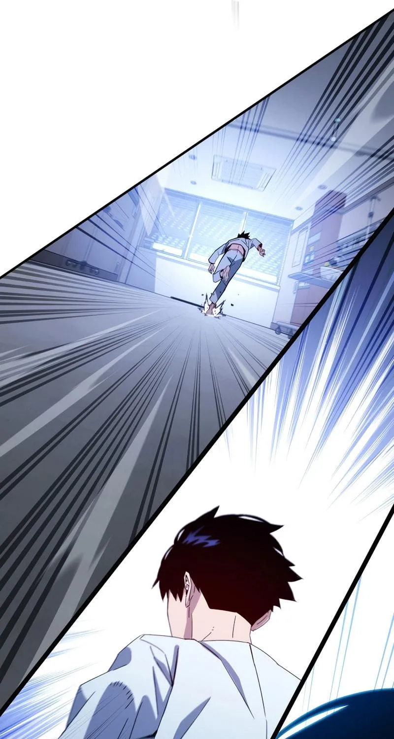 Read The Hero Returns chapter 49 image 82 on Lezhin
