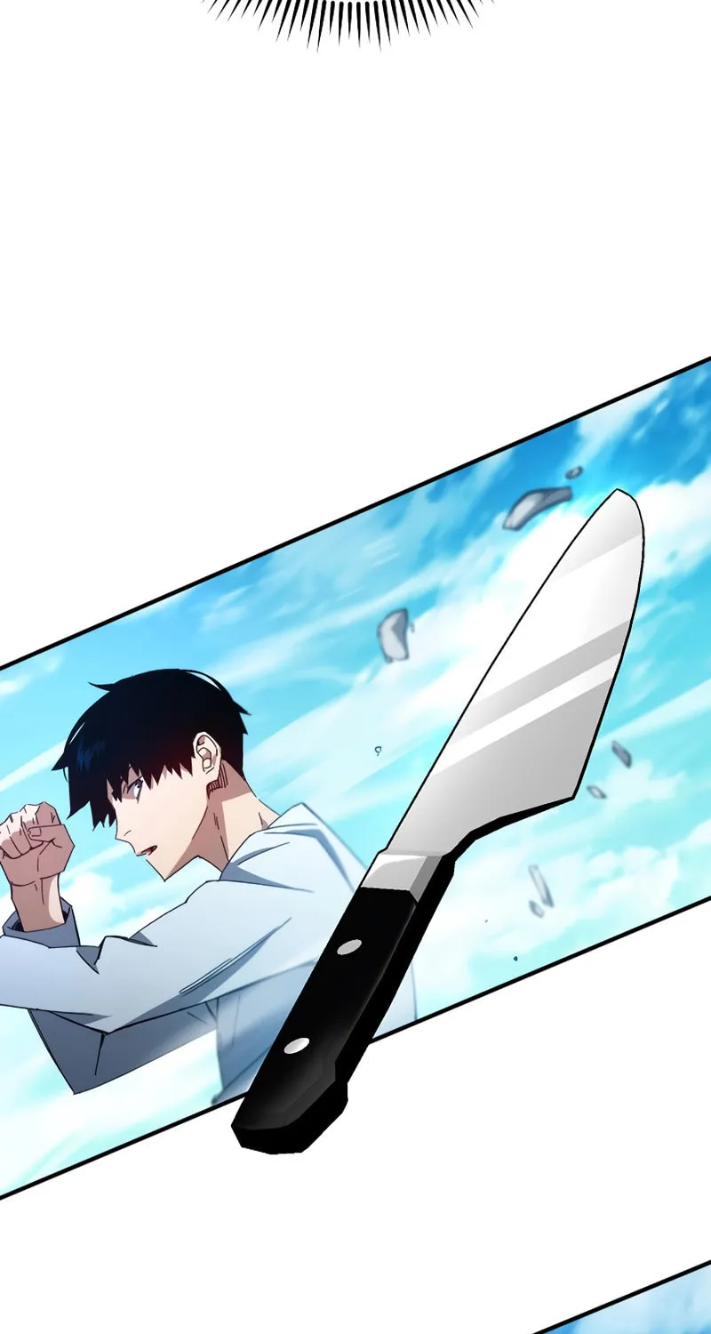 Read The Hero Returns chapter 49 image 95 on Lezhin