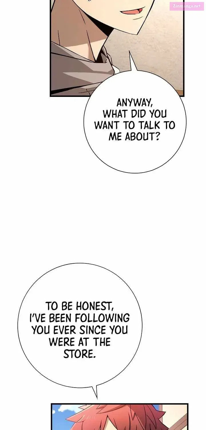 Read The Hero Returns chapter 5.1 image 14 on Lezhin