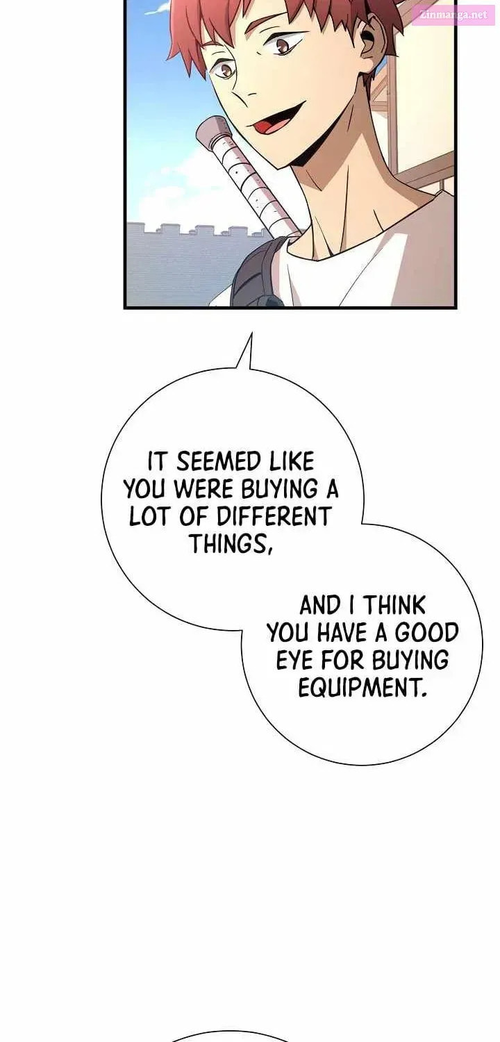 Read The Hero Returns chapter 5.1 image 15 on Lezhin