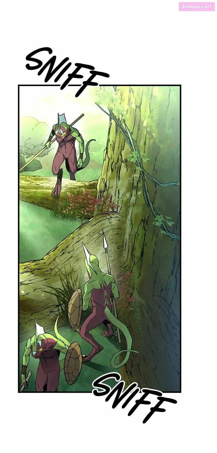 Read The Hero Returns chapter 5.1 image 29 on Lezhin