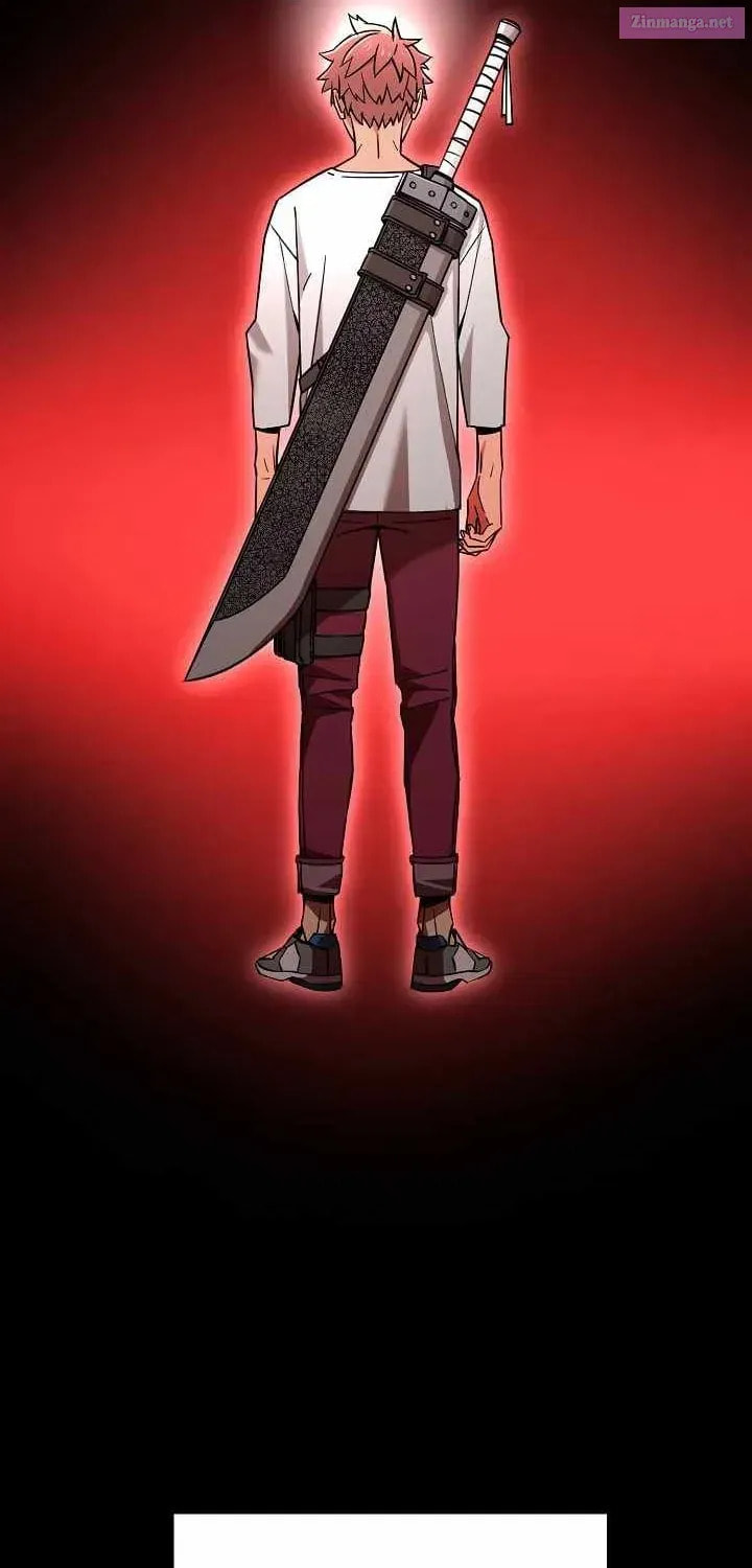 Read The Hero Returns chapter 5.1 image 3 on Lezhin