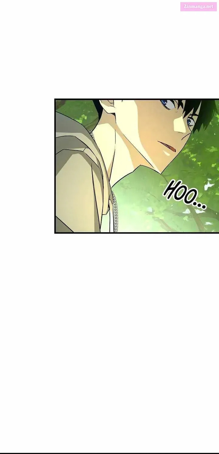 Read The Hero Returns chapter 5.1 image 30 on Lezhin