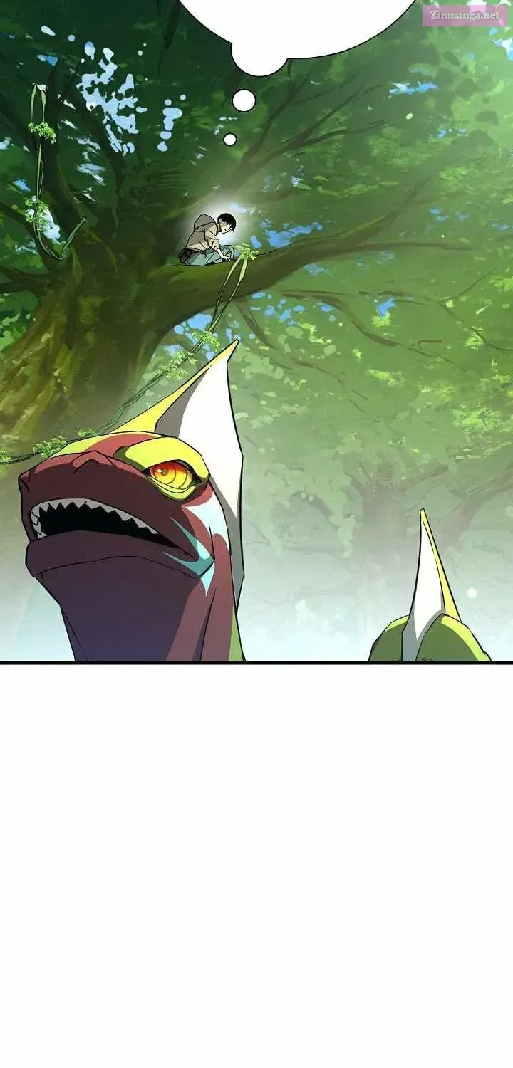 Read The Hero Returns chapter 5.1 image 33 on Lezhin