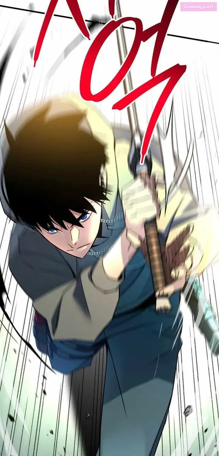 Read The Hero Returns chapter 5.1 image 44 on Lezhin