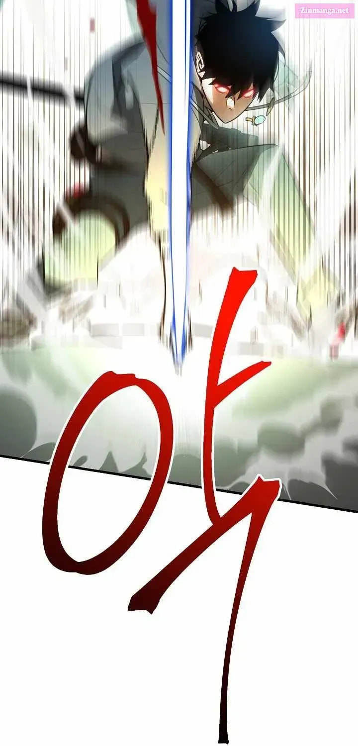 Read The Hero Returns chapter 5.1 image 47 on Lezhin
