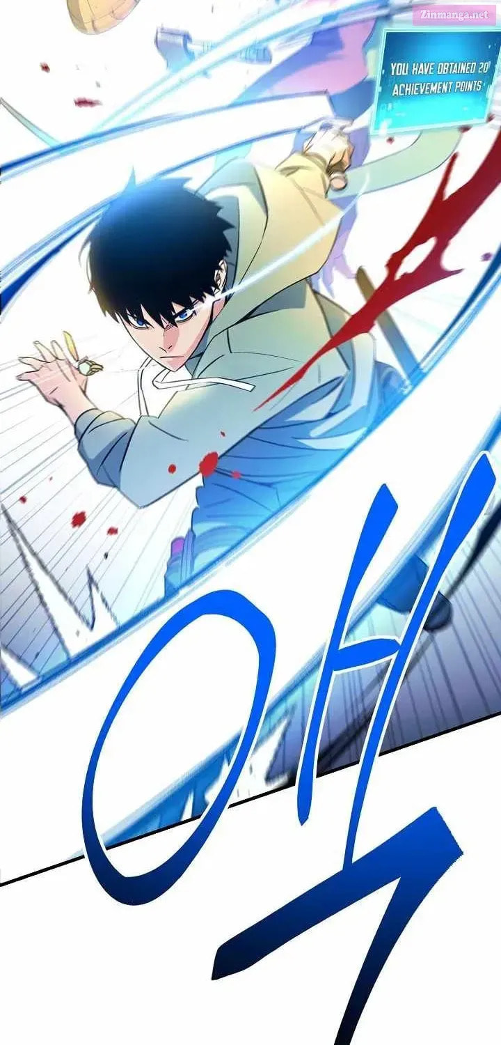 Read The Hero Returns chapter 5.1 image 55 on Lezhin