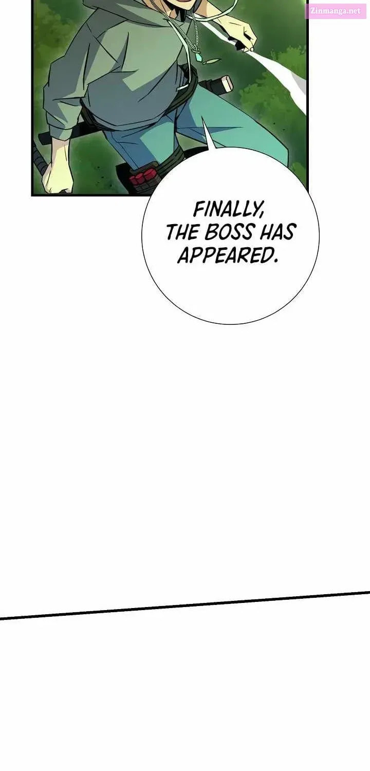 Read The Hero Returns chapter 5.1 image 69 on Lezhin