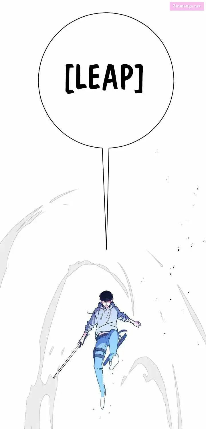 Read The Hero Returns chapter 5.1 image 70 on Lezhin