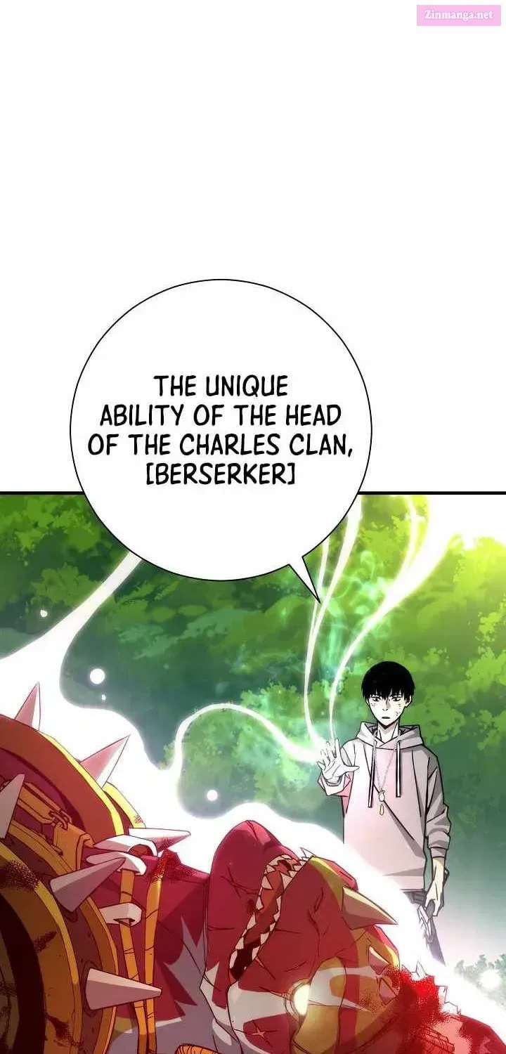 Read The Hero Returns chapter 5.1 image 83 on Lezhin