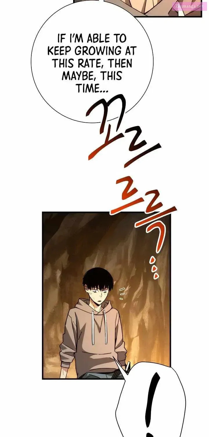 Read The Hero Returns chapter 5.1 image 86 on Lezhin