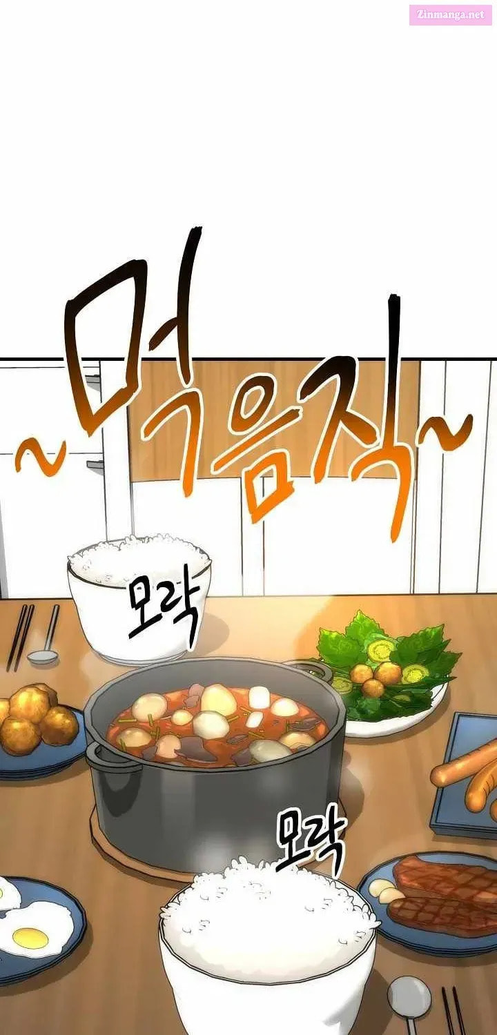 Read The Hero Returns chapter 5.1 image 93 on Lezhin